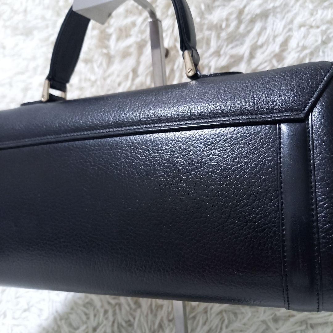 ●希少●　BURBERRYS　筒型　ノバチェック　シャドウホース　ハンドバッグ