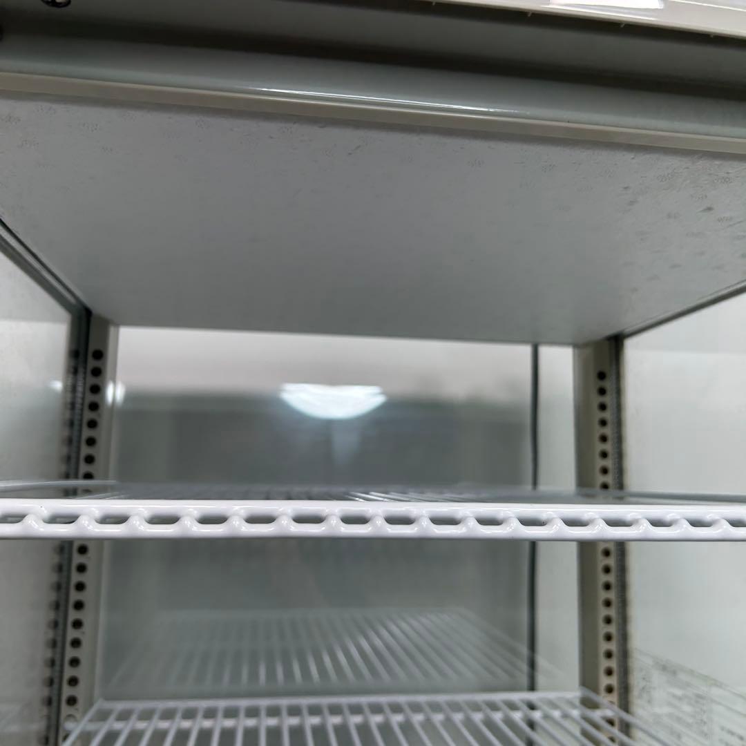 ⑥【美品】Panasonic パナソニック SMR-CZ65F 冷蔵ショーケース