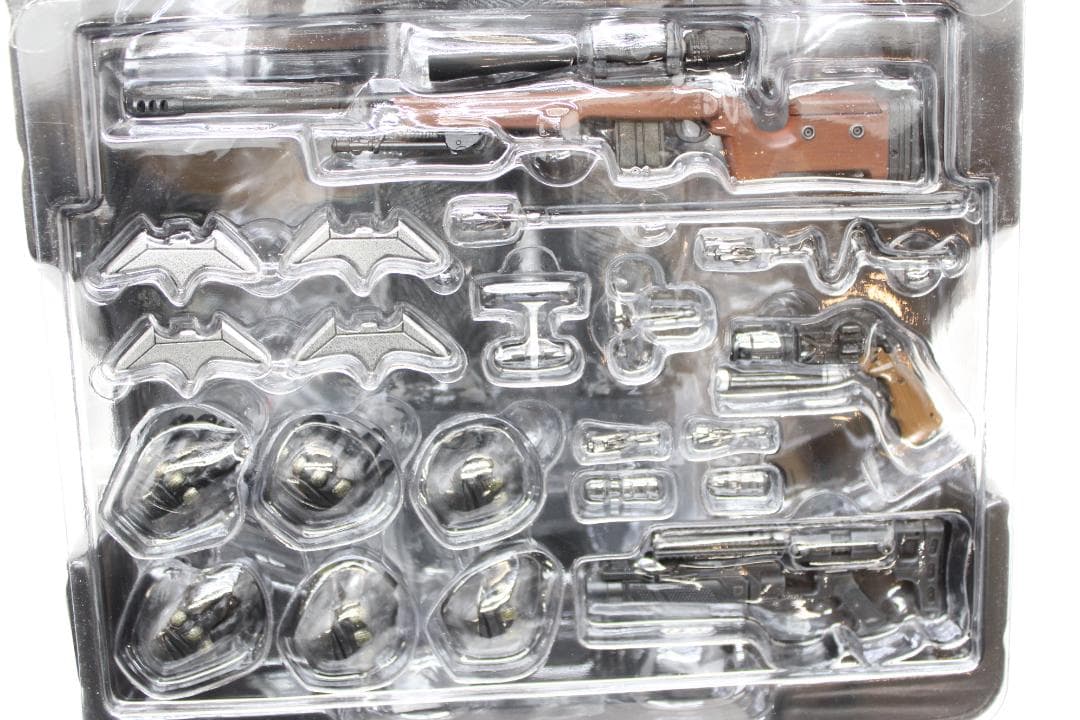 バットマンVSスーパーマン ジャスティスの誕生 1/6 29-MA0629-08