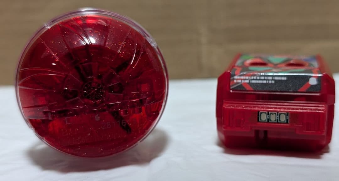 ブースターカプセム 付 DX イナズマブラスター & ゼッツゴチゾウ カプセム他