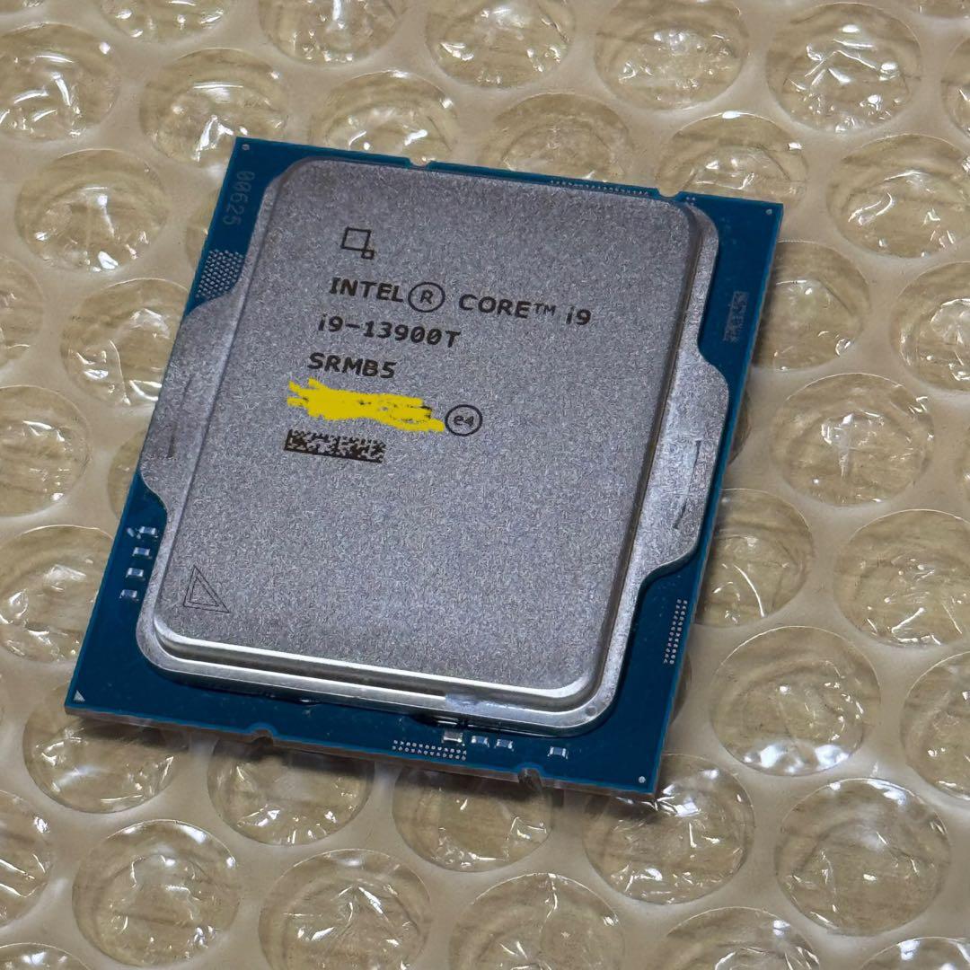 CPU Intel CPU Core i9 - 13900T