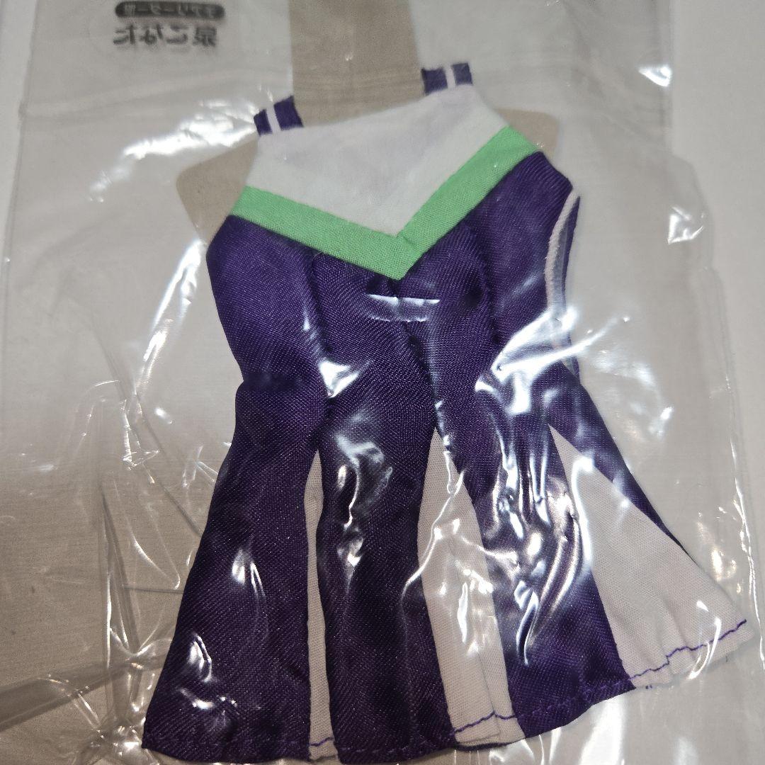 【激レア】フリーイング　チアガール衣装　泉こなた用