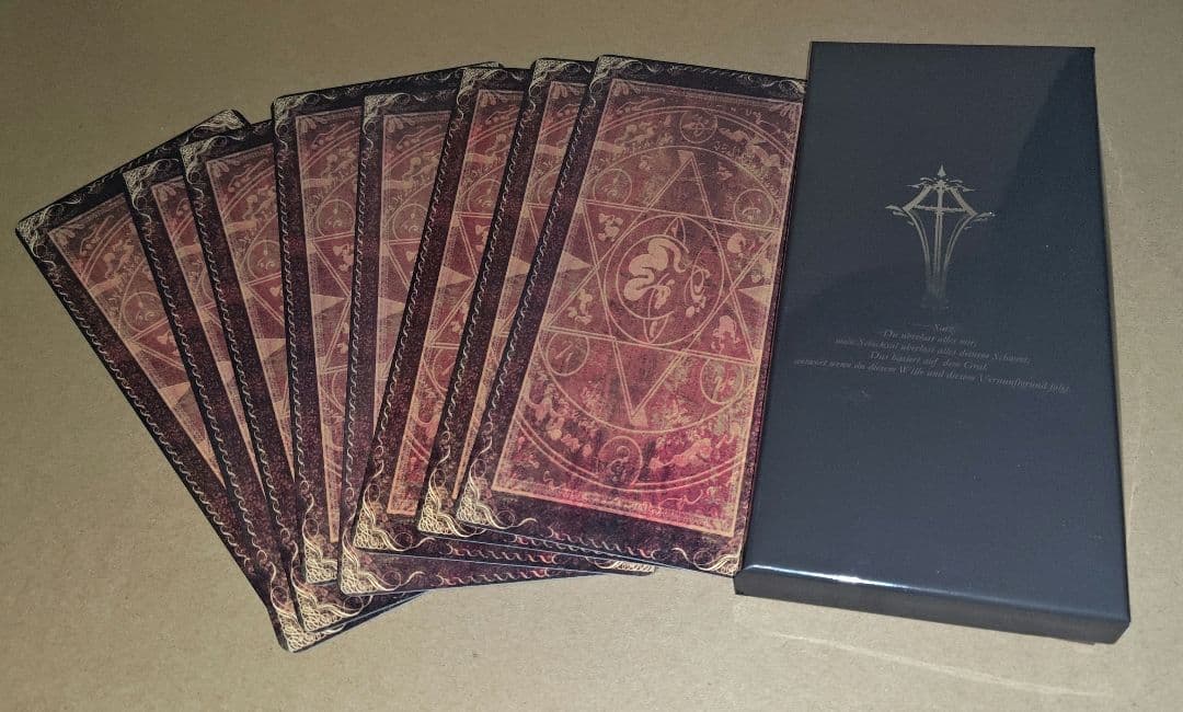 非売品 fate hollow ataraxia サーヴァント クラス カード