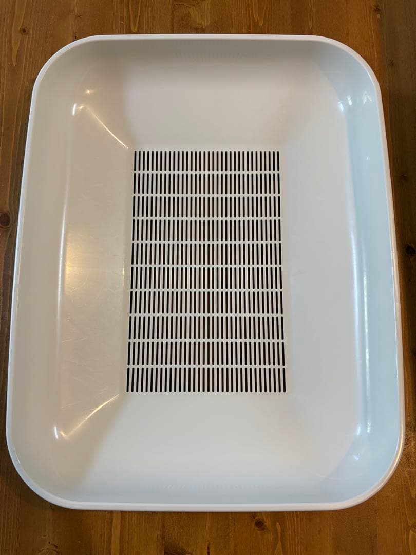 デオトイレ 脱臭ファン+本体セット