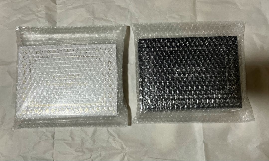 プロセカ　バースデーギフト 2023 お返しセット　ニーゴ『宵崎奏』初回・2回目