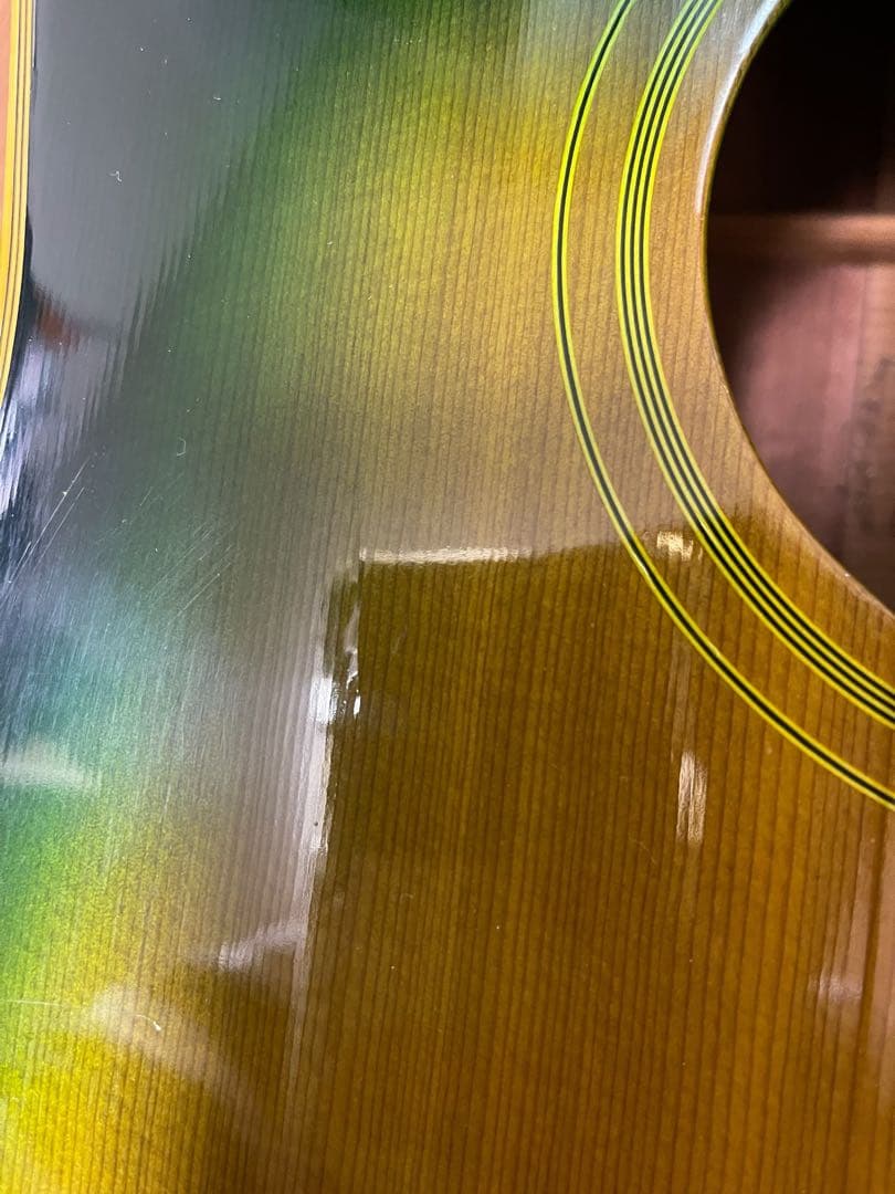 希少品 Pearl 恐らくPF-250 ジャパンビンテージ ハミングバード