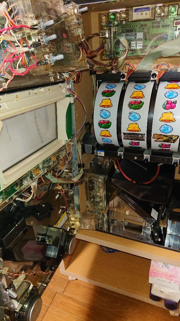 ロデオ 初代モンスターハンター