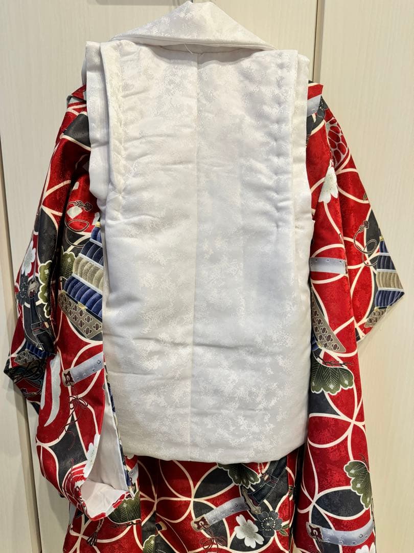 KYOETSU七五三用 被布セット