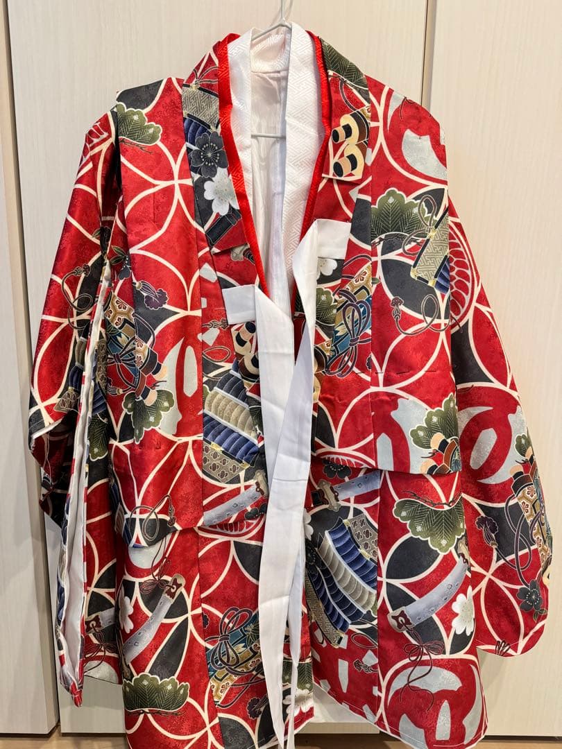 KYOETSU七五三用 被布セット