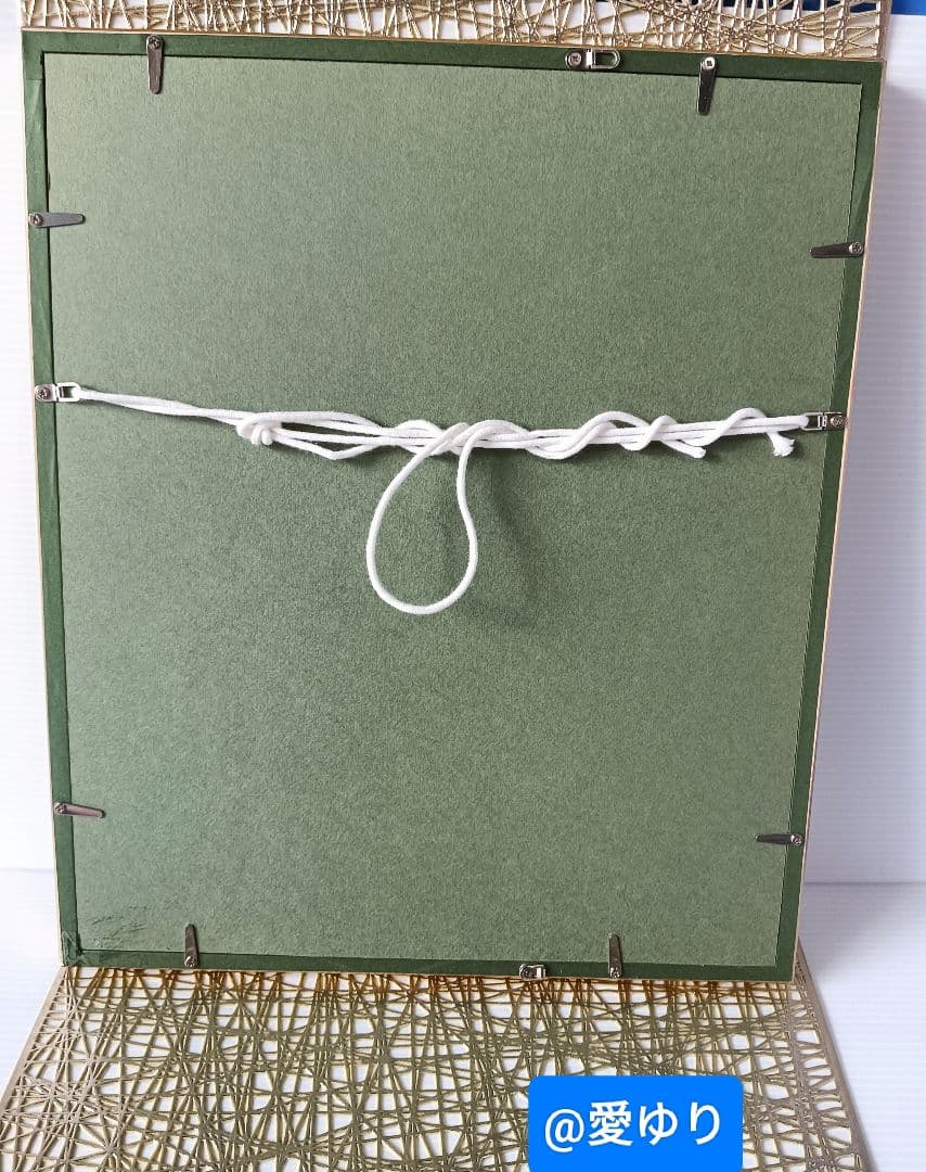 草場一壽工房♦【限定ジクレ】『大吉祥〜朝日のごとく〜』天照大神⭐黄金龍神⭐富士山