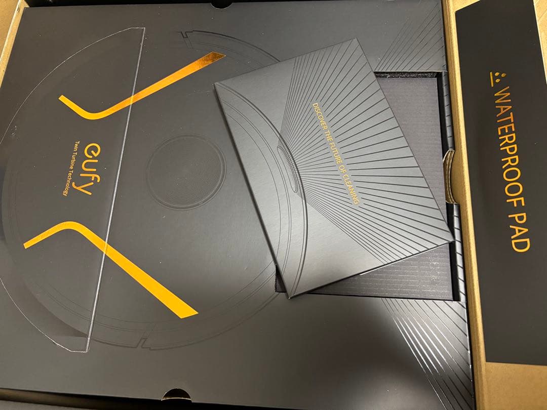 掃除機・クリーナー Anker eufy Robovac X8 HYBRID iRobot