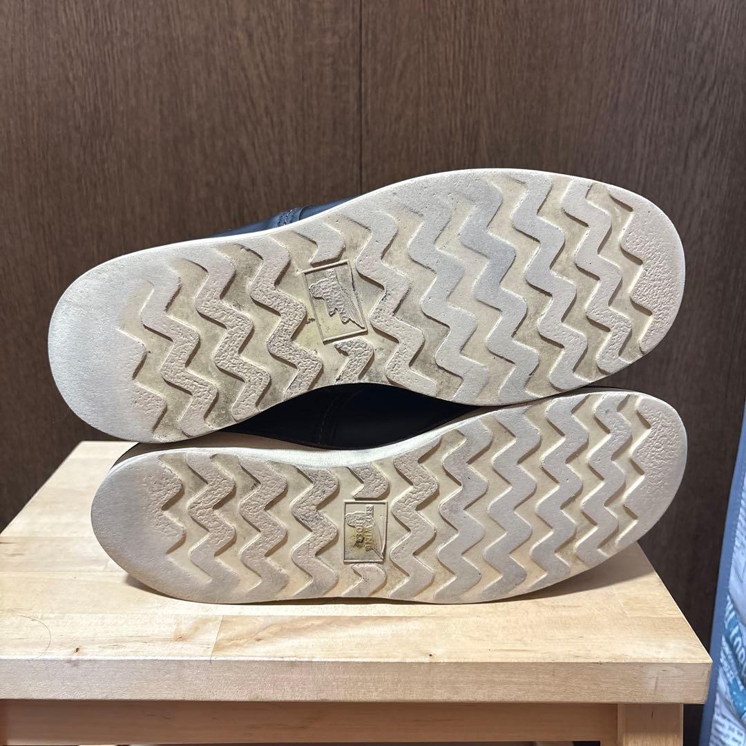 さ*ん様 レッドウィング　8106 サイズUS8 1/2