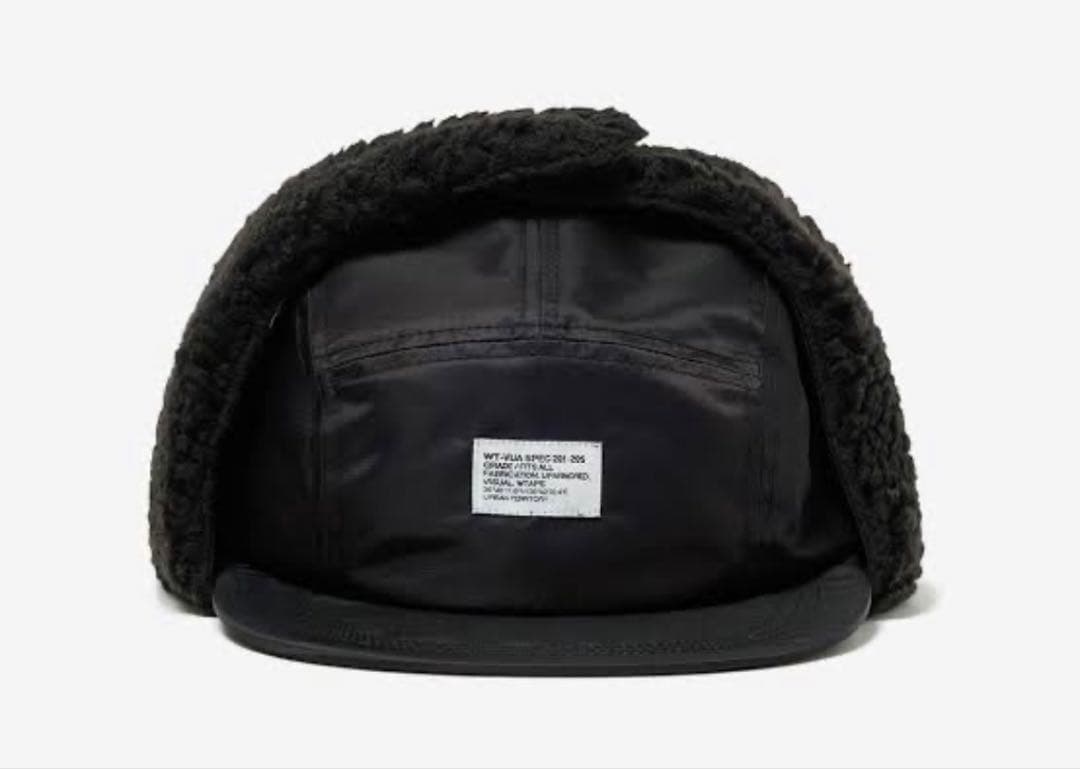 25AW WTAPS WTAPS AVT CAP CORDURA キャップ M