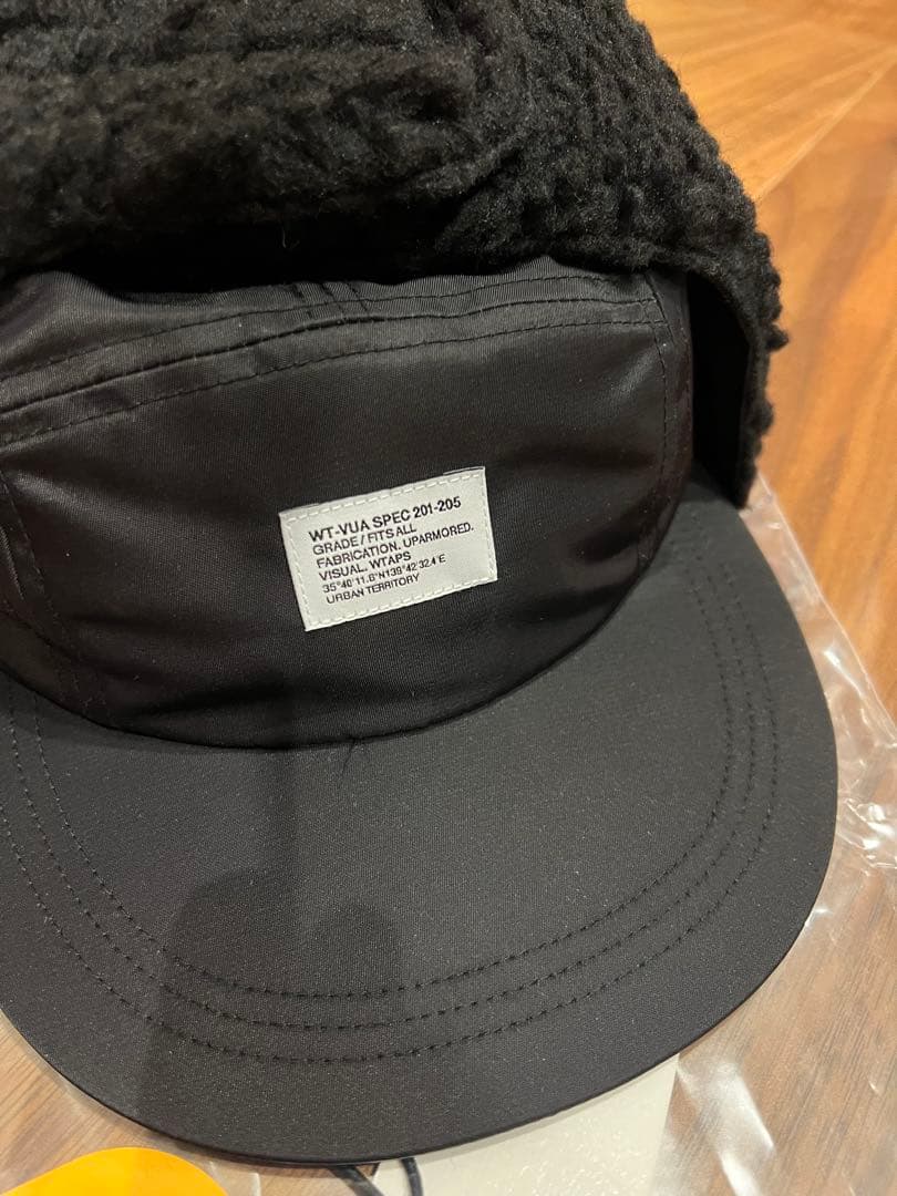 25AW WTAPS WTAPS AVT CAP CORDURA キャップ M