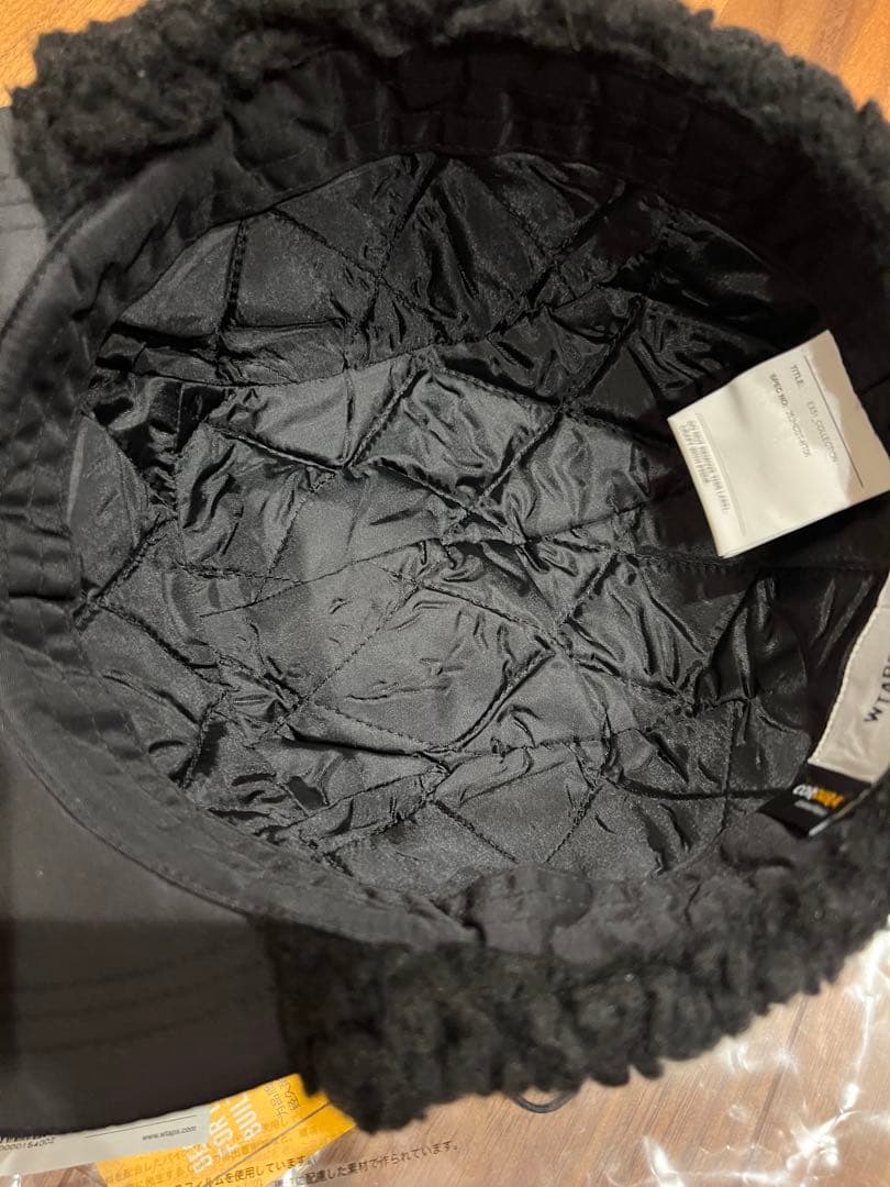 25AW WTAPS WTAPS AVT CAP CORDURA キャップ M