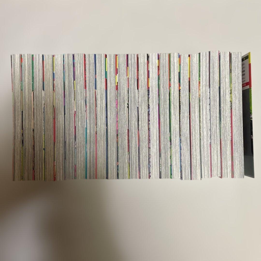 チェンソーマン　全22巻