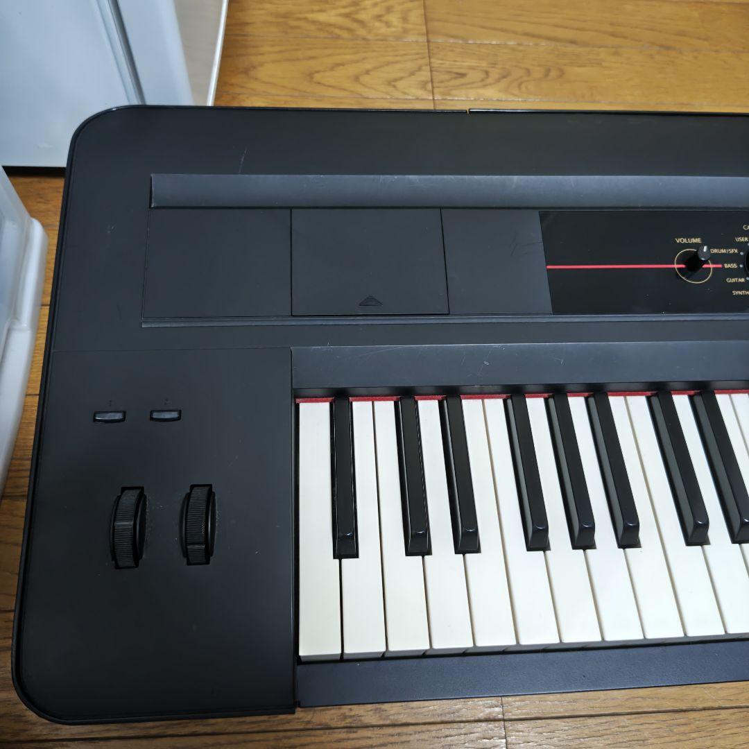 【完動品】KORG KROSS-88 シンセサイザー　キーボード　付属品フル