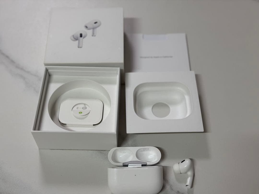 AirPods Pro 右耳のみセット　イヤホン