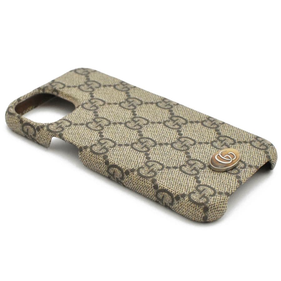 未使用 新品 GUCCI IPHONEケース オフィディア iphone14