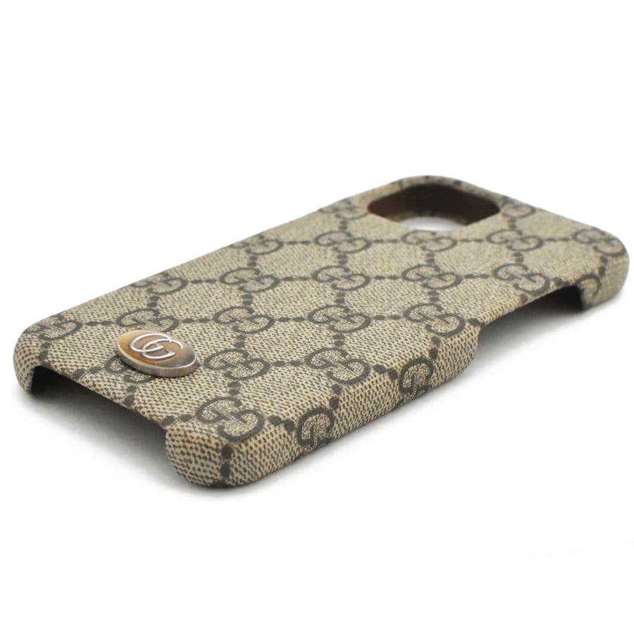 未使用 新品 GUCCI IPHONEケース オフィディア iphone14