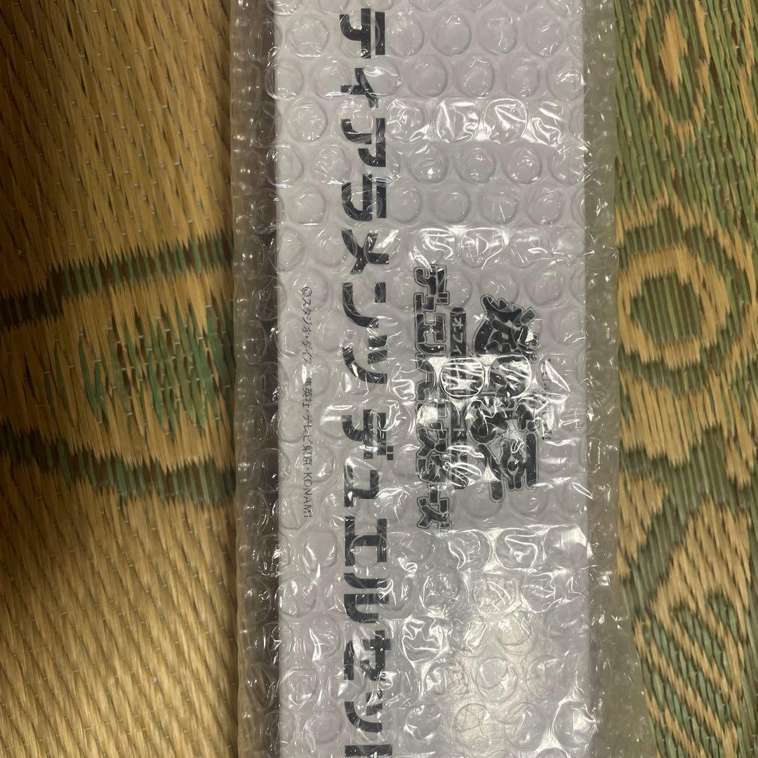 ティアラメンツ デュエルセット 遊戯王 プレイマット