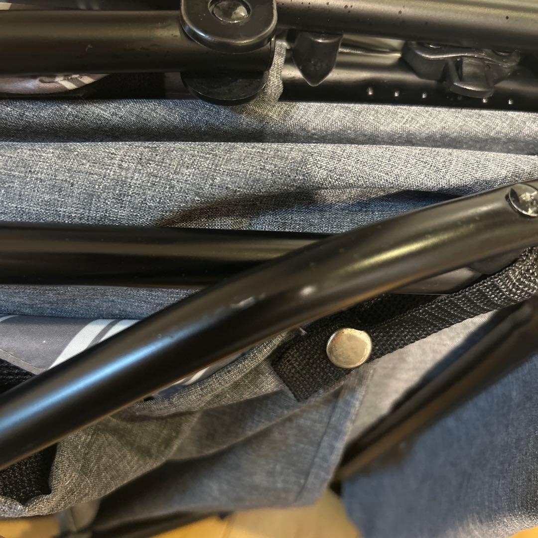 ジェックス わんわんカート スマートハンディ Safty