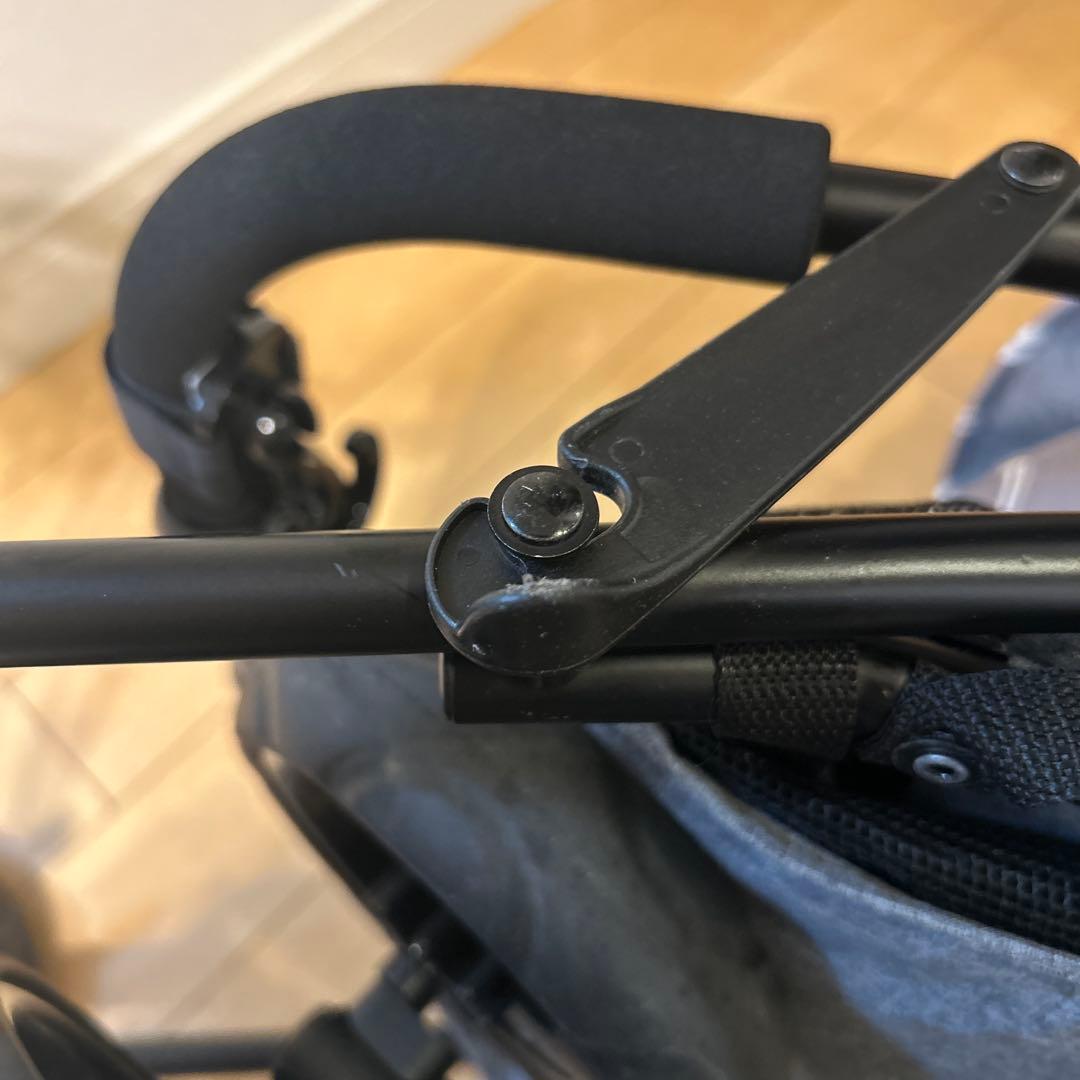 ジェックス わんわんカート スマートハンディ Safty