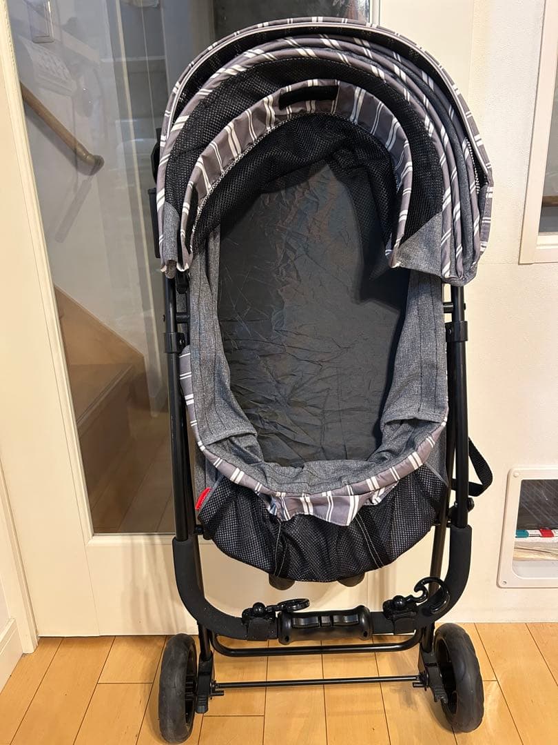 ジェックス わんわんカート スマートハンディ Safty