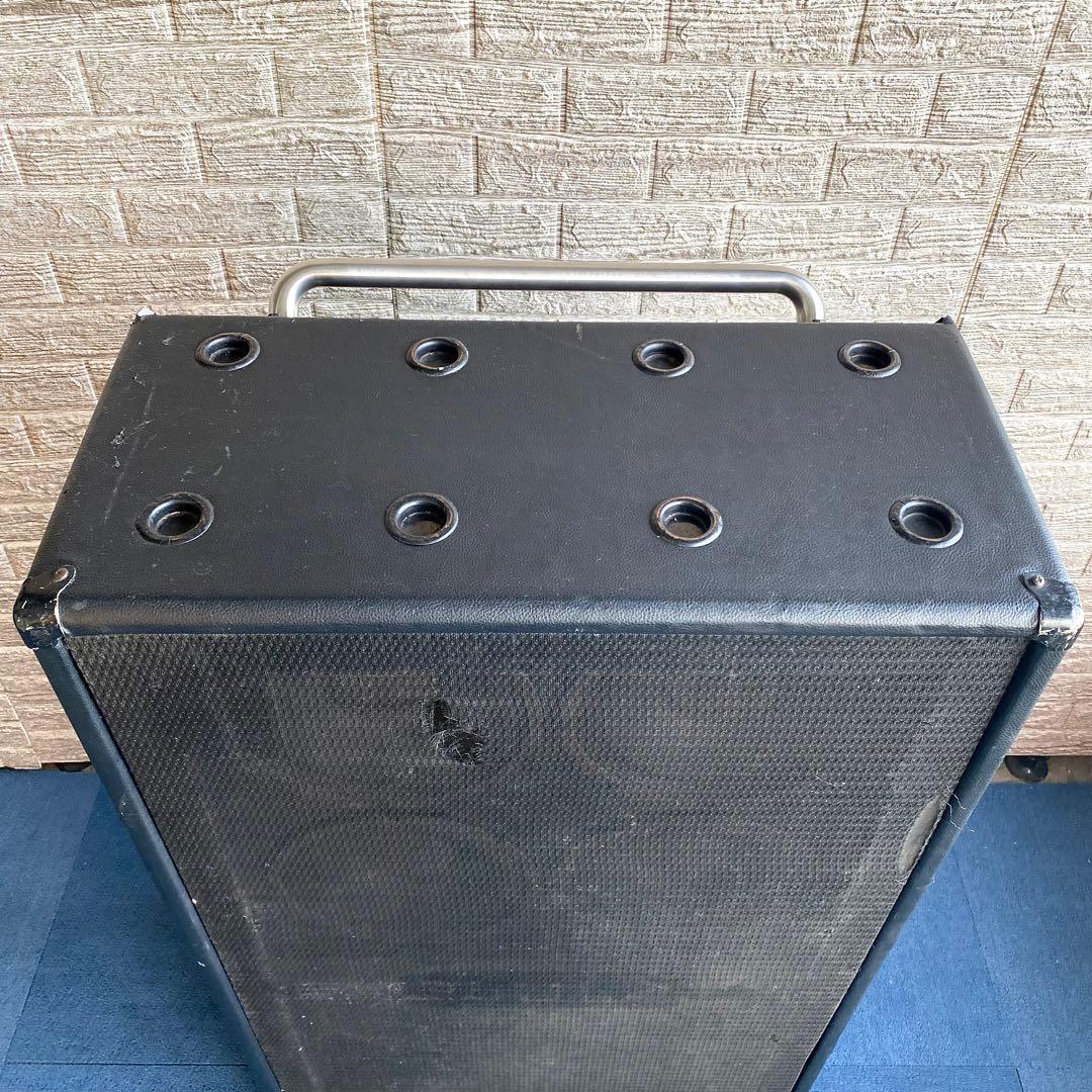 AMPEG SVT-810E アンペグ ベース用キャビネット スピーカー