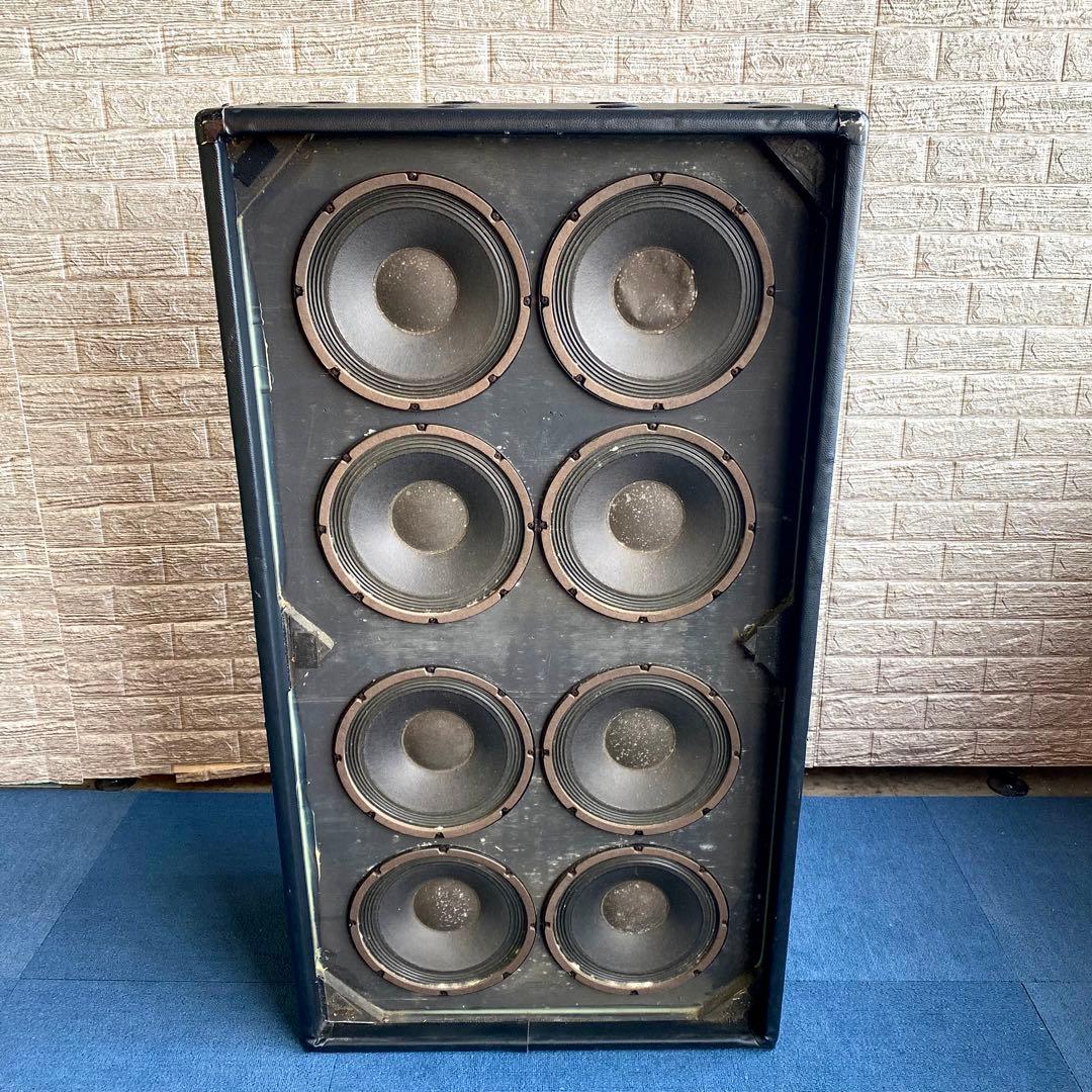 AMPEG SVT-810E アンペグ ベース用キャビネット スピーカー