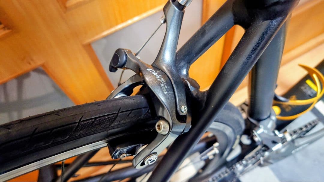 【都内手渡し】NESTO FALAD PRO 2022年 CLARIS 465