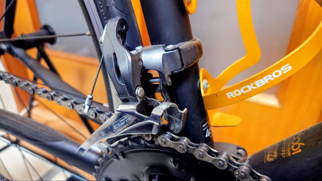 【都内手渡し】NESTO FALAD PRO 2022年 CLARIS 465