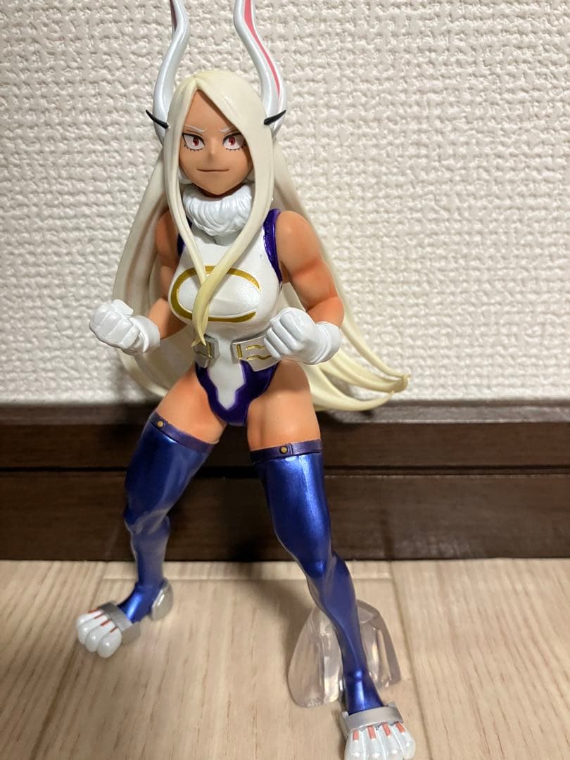 一番くじ　ヒロアカ　突入　フィギュア　6体セット