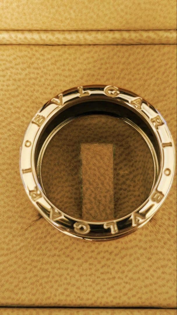 ♥【希少号数】B.zero1 ビーゼロワンリング 4バンド #62 （約22号）