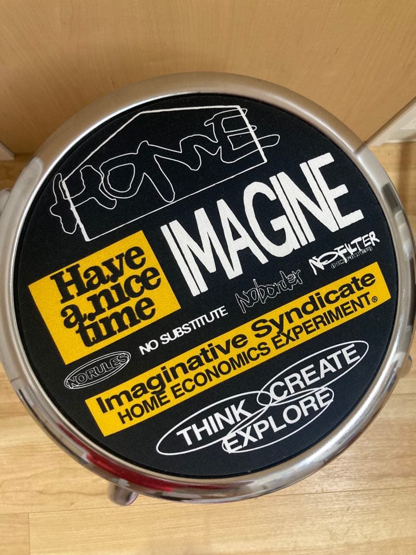 椅子(チェア)・スツール  ECONOMICS EXPERIMENT