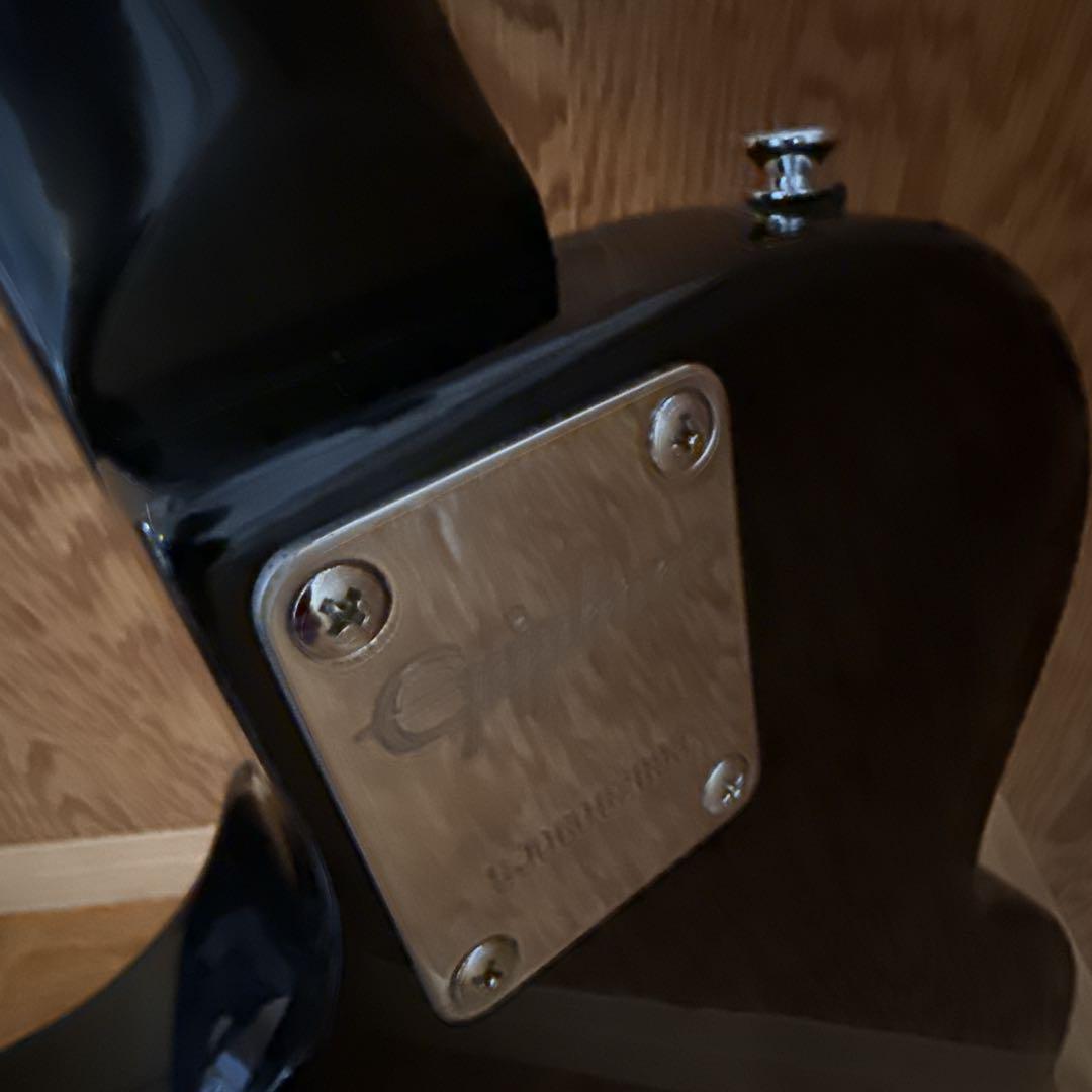 Epiphone Les Paul Junior エレキギター