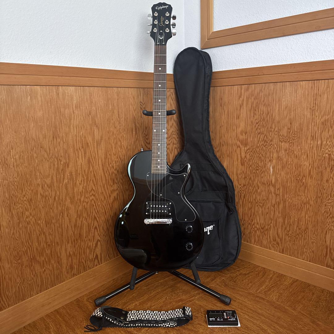Epiphone Les Paul Junior エレキギター