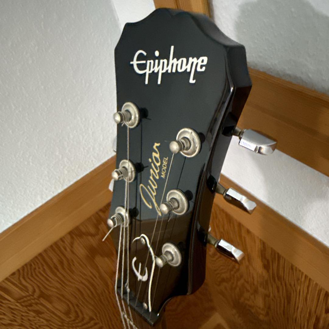Epiphone Les Paul Junior エレキギター