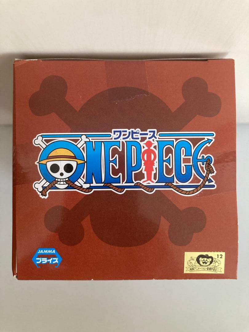 ワンピース ワールドコレクタブルフィギュア白ひげ団 vol.32 vol.33