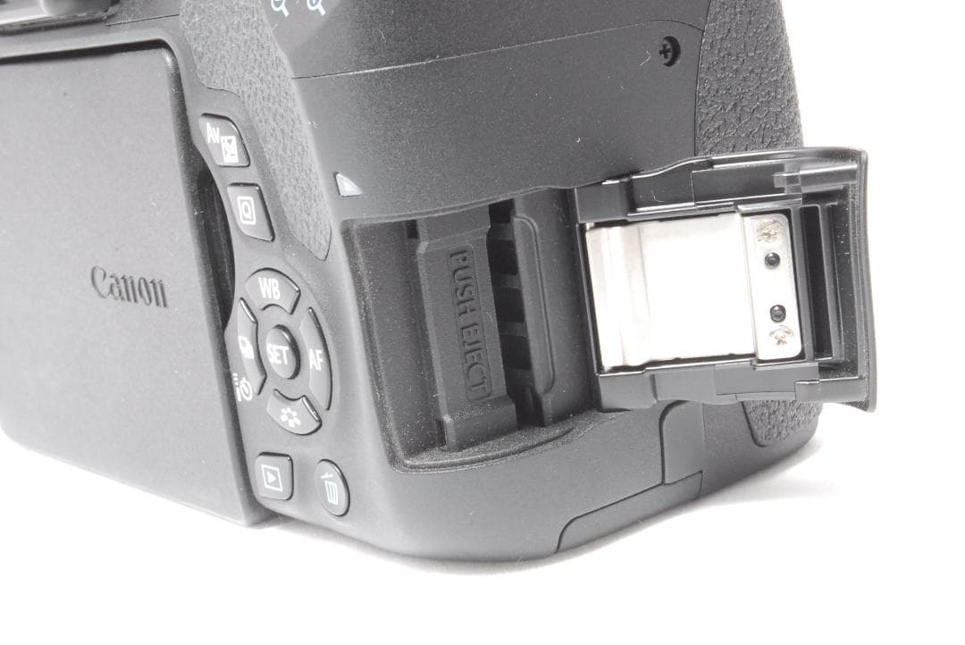 極美品フルセット⭐️Canon EOS Kiss X8i ⭐️スマホ転送