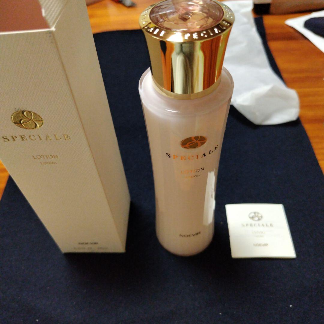 乳液・ミルク NOEVIR SPECIALE LOTION 200ml