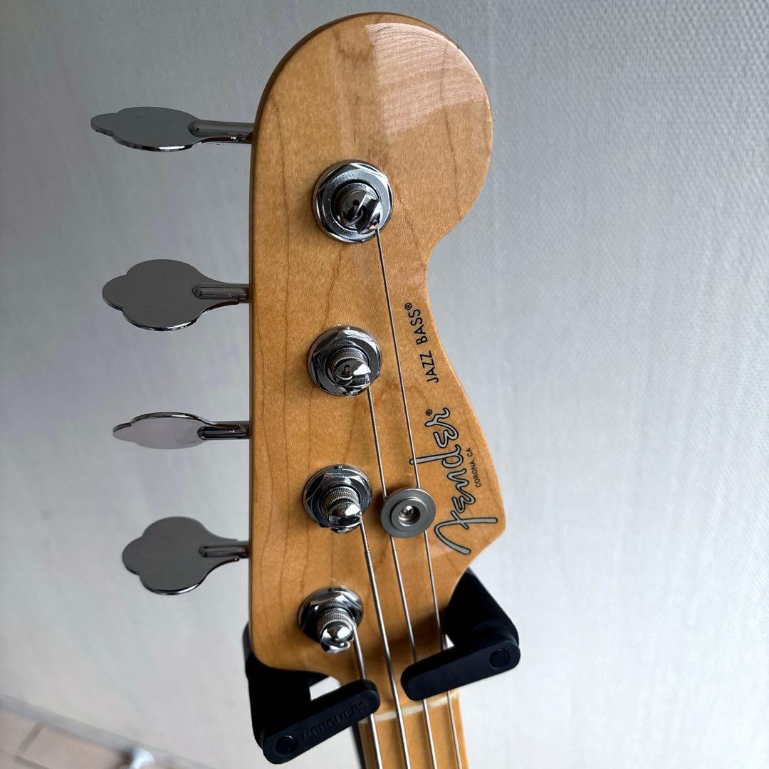 フェンダー ベース American Professional