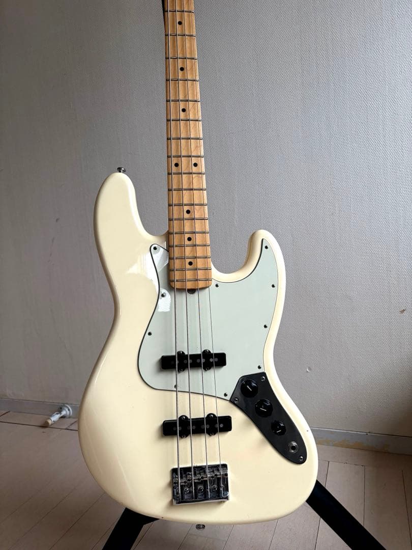 フェンダー ベース American Professional