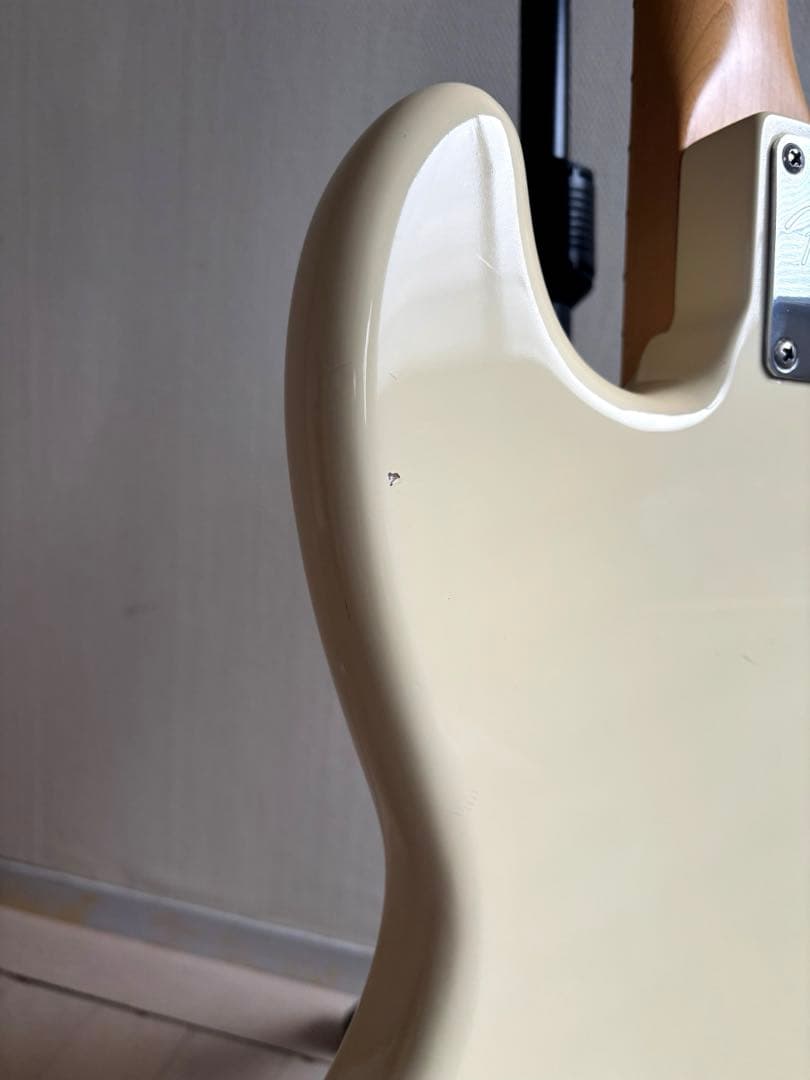 フェンダー ベース American Professional