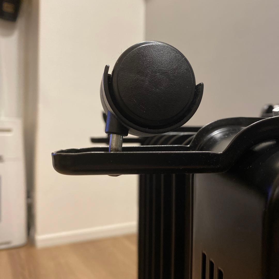 オイルフリーヒーター　DIMPLEX　ECR12TieB