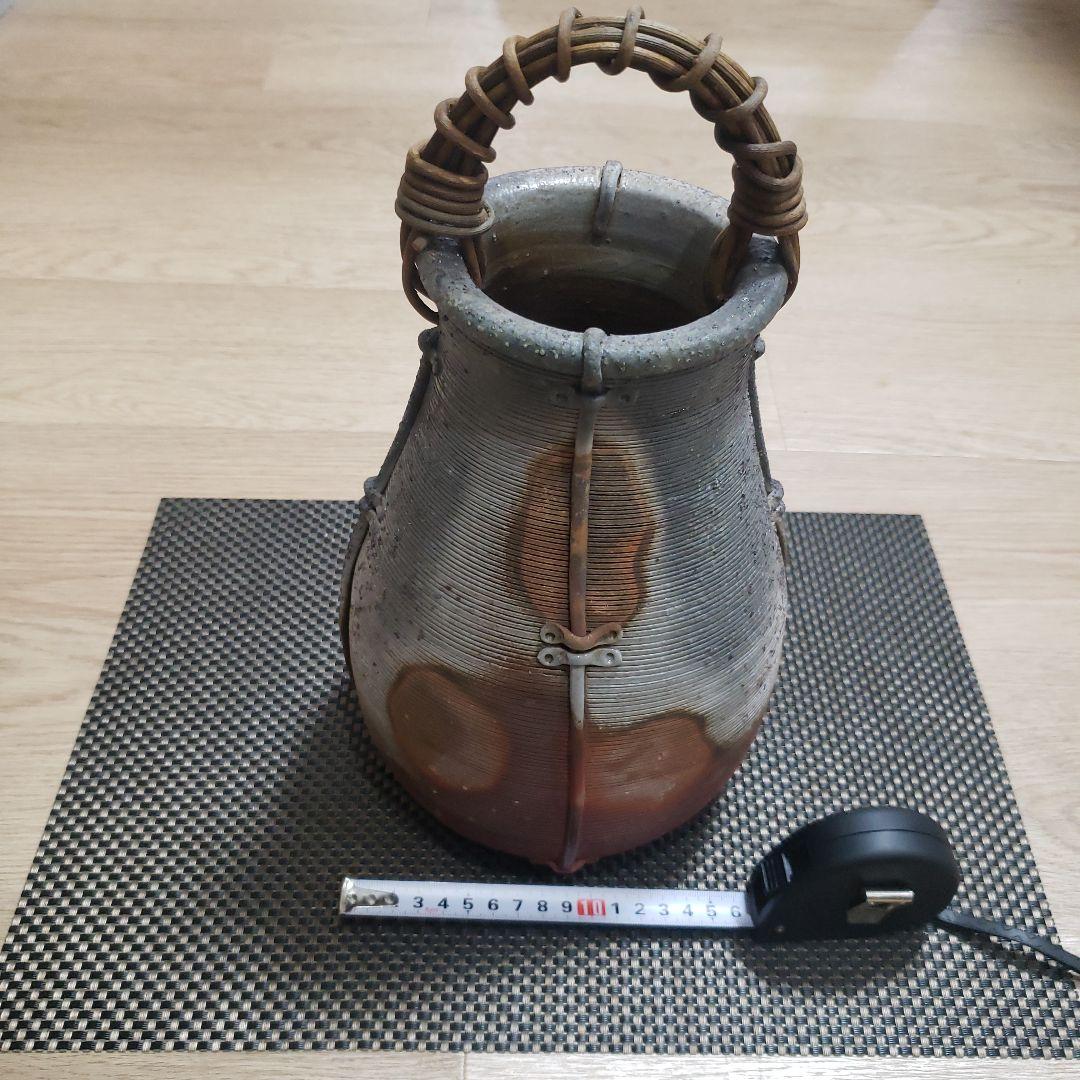 久本浩一作　陶器