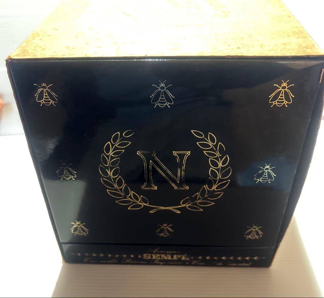 サンペ　アルマニャック　バカラ　未開栓