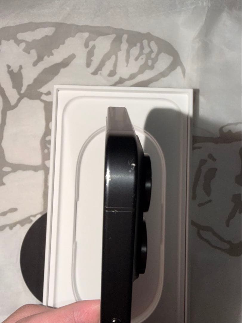 iPhone15promax 本体のみ