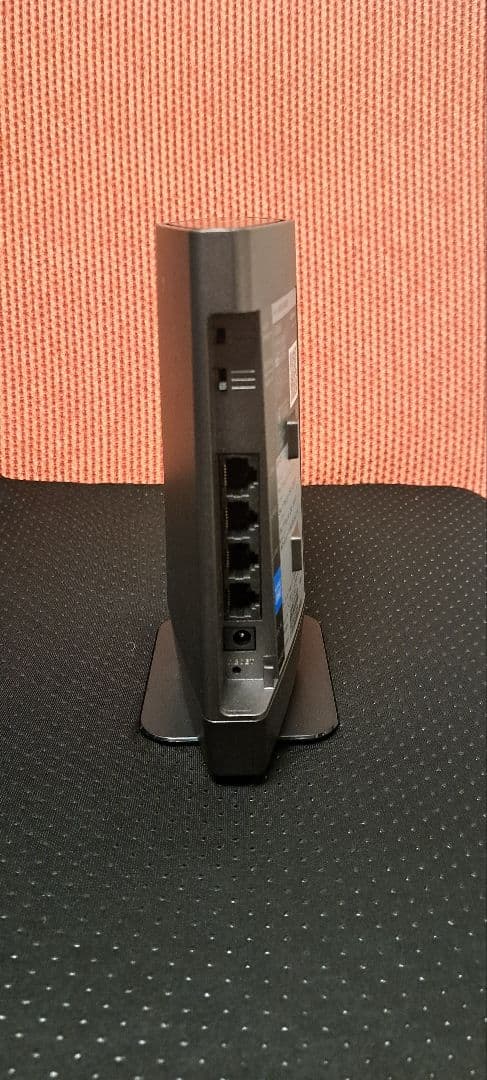 Buffalo WSR-5400XE6 ルーター