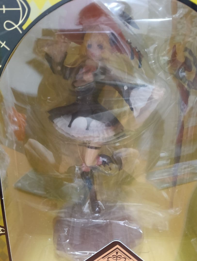 ホロライブ　一番くじ　角巻わため　★ちょこのっこフィギュア付き★